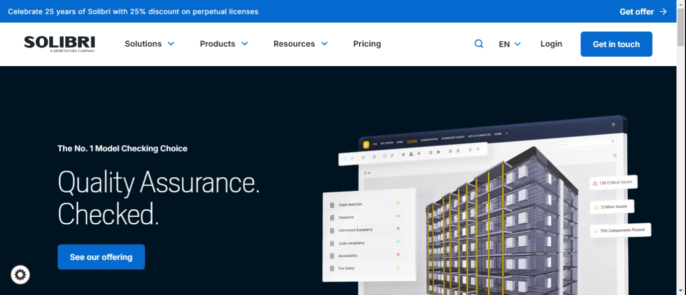 10 Effective Steps to Conduct On-Site BIM Coordination