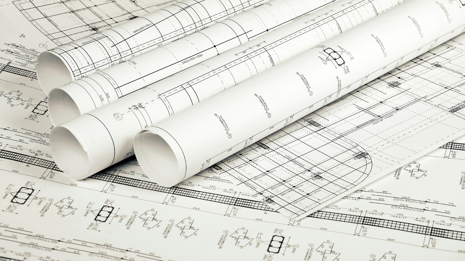 Assembly Drawings in Construction: Types, Creation, Standards & Tools