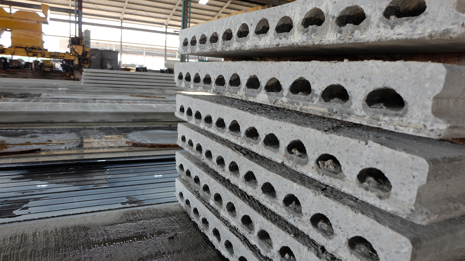Precast Concrete: Features, Uses, Impact, and Future in Australia, New Zealand.