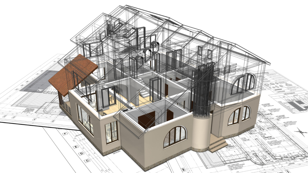 Understanding BIM for Architecture