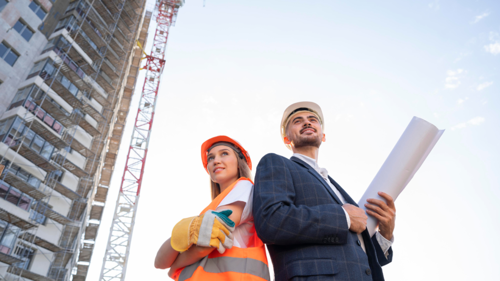 What is Building Information Modelling (BIM) in Civil Engineering?