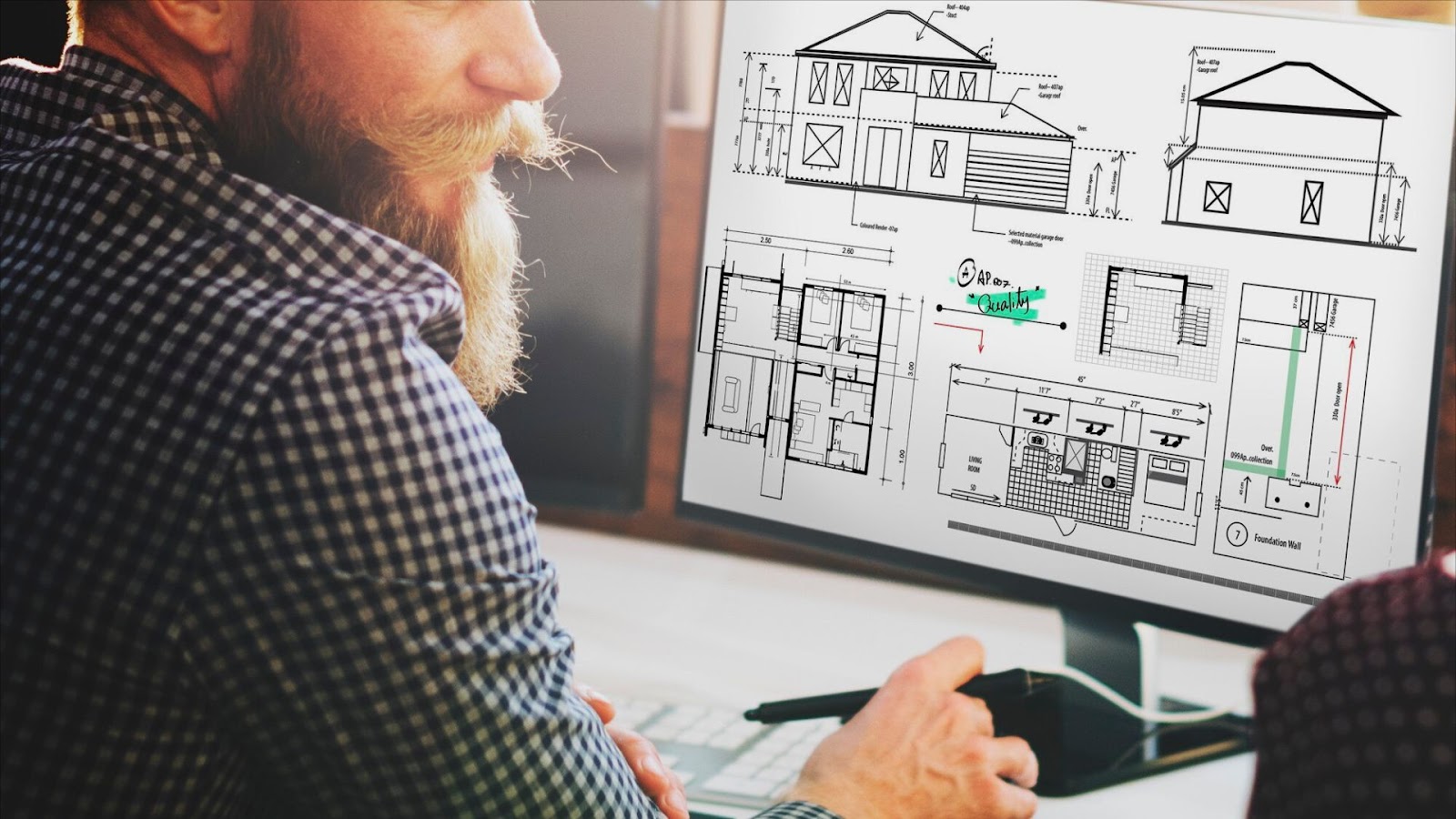 Importance of Using Open BIM