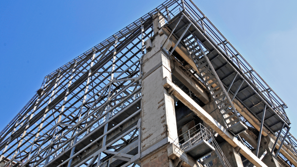 Understanding BIM Project Folder Structure Based on ISO 19650