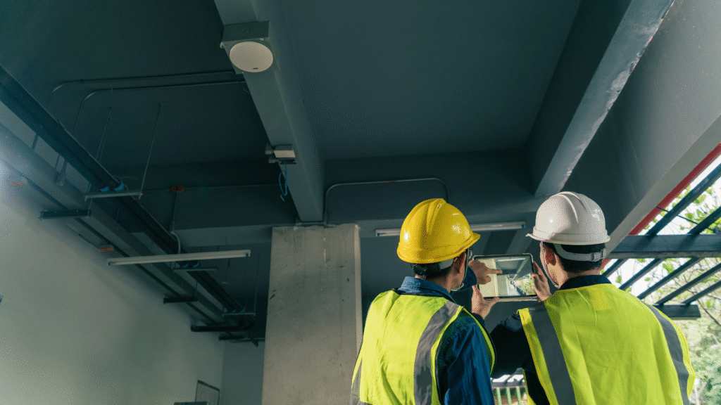 Understanding the BIM Process in Design