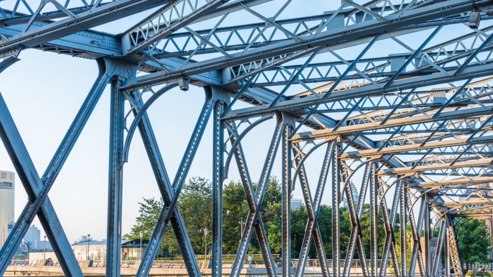 Enhancing Steel Detailing and Shop Drawings with BOQ with Autodesk Advance Steel