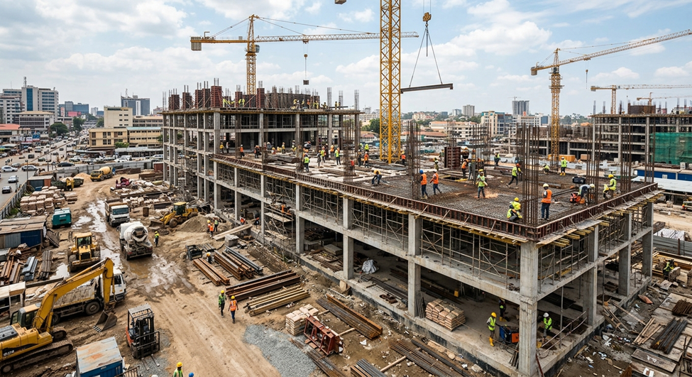 BIM Management Using Autodesk Forma Design: From Design development to Model Coordination